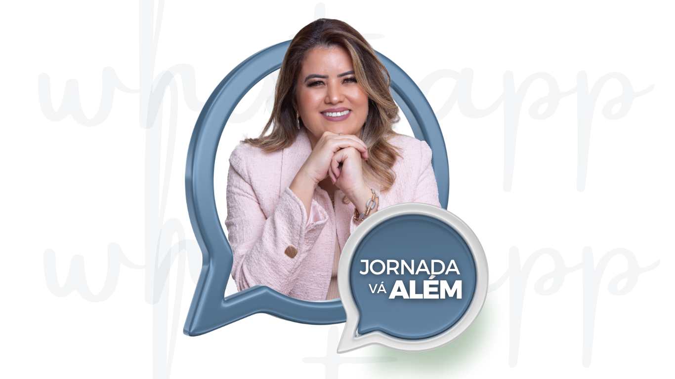 Leia mais sobre o artigo Participe da jornada por dentro: Agora temos um canal exclusivo no WhatsApp!