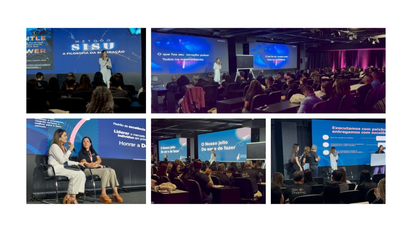 No momento, você está visualizando Cultura Organizacional: O Alicerce do Crescimento