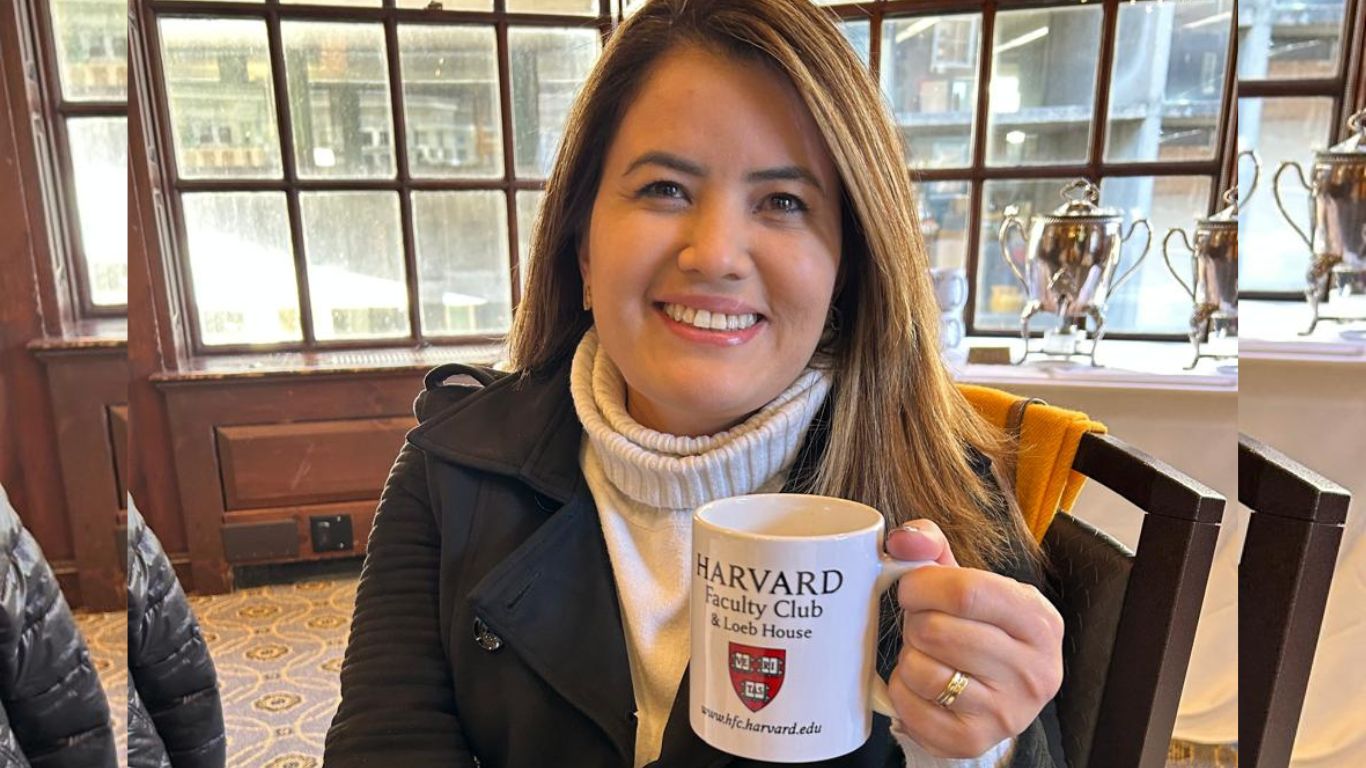 No momento, você está visualizando Liderança na Era da Inteligência Artificial: Lições de Harvard para Transformar Negócios