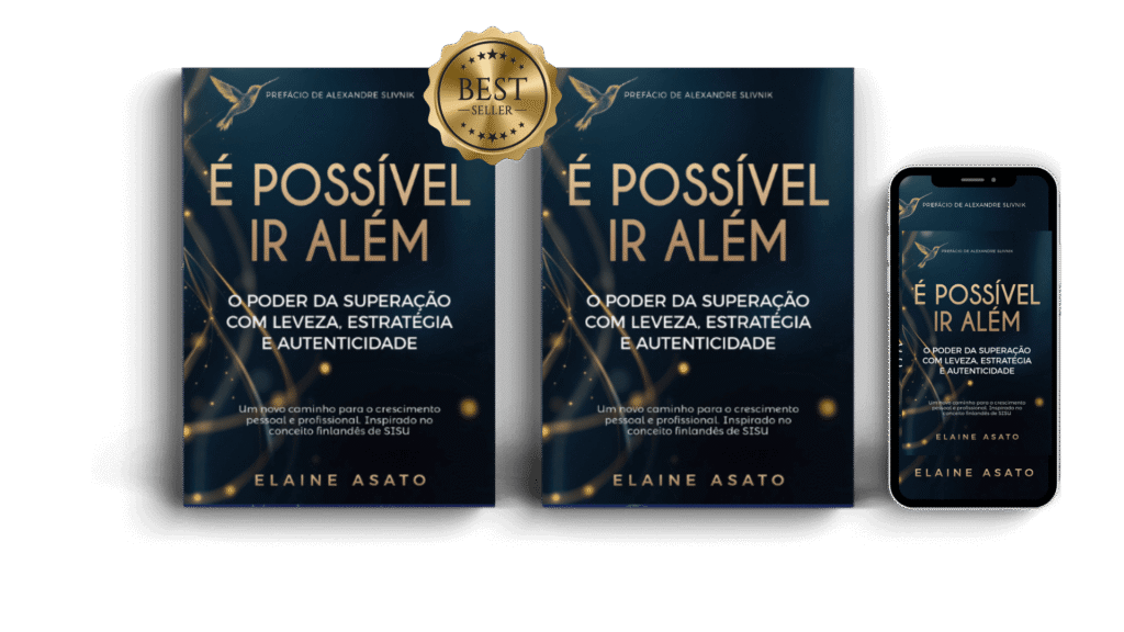 Livro Best Seller 2025