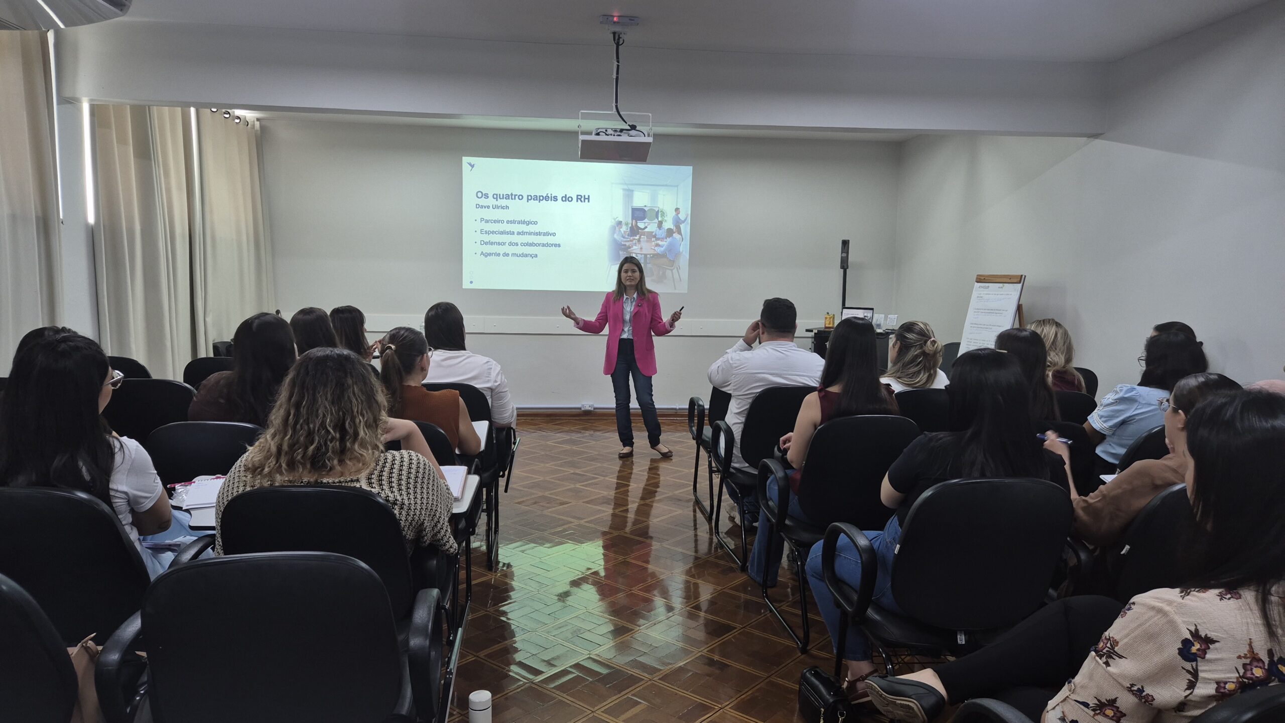 No momento, você está visualizando Cultura organizacional na saúde: fortalecimento da liderança, RH e experiência do paciente na Santa Casa de Votuporanga