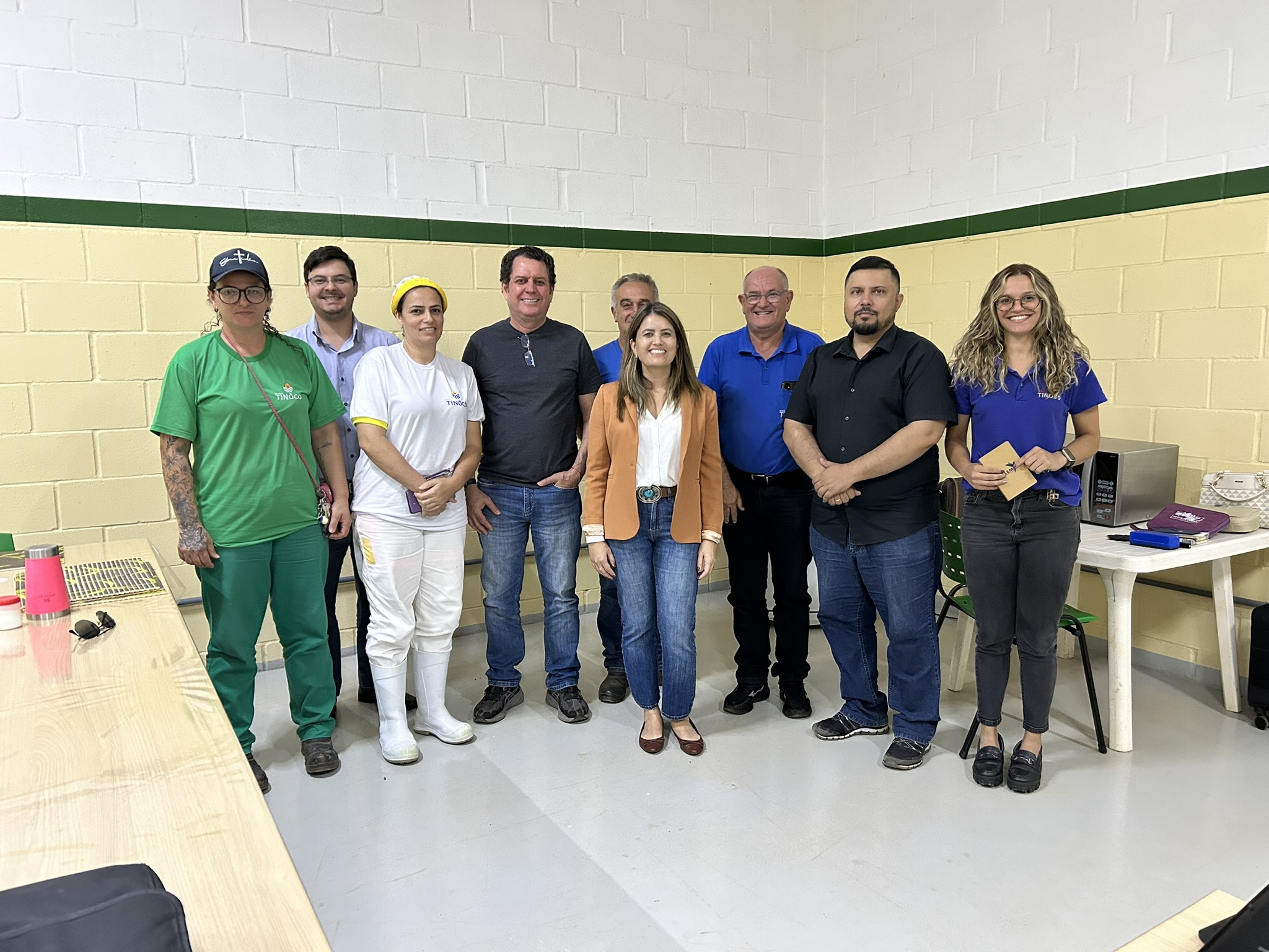 No momento, você está visualizando Cultura, propósito e resultado no dia a dia da operação