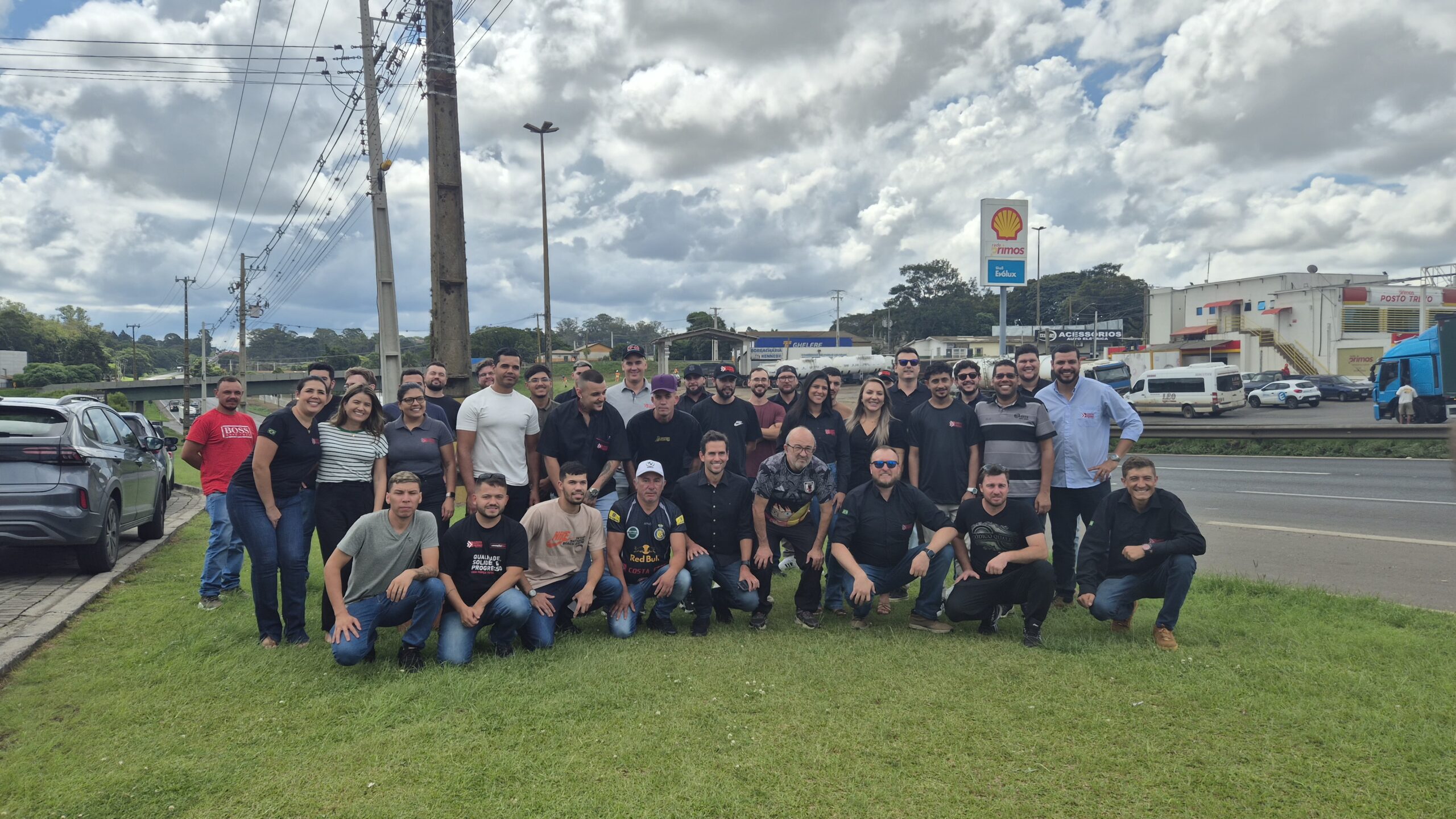 No momento, você está visualizando Workshop de Cocriação do DNA Costa Ferro: cultura construída por quem vive o negócio