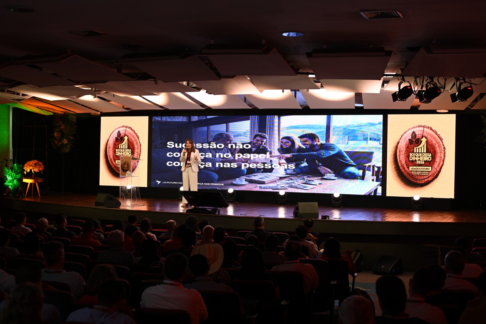 No momento, você está visualizando Sucessão não é substituição, é evolução: Minha passagem pelo Boi Que Deixa Dinheiro